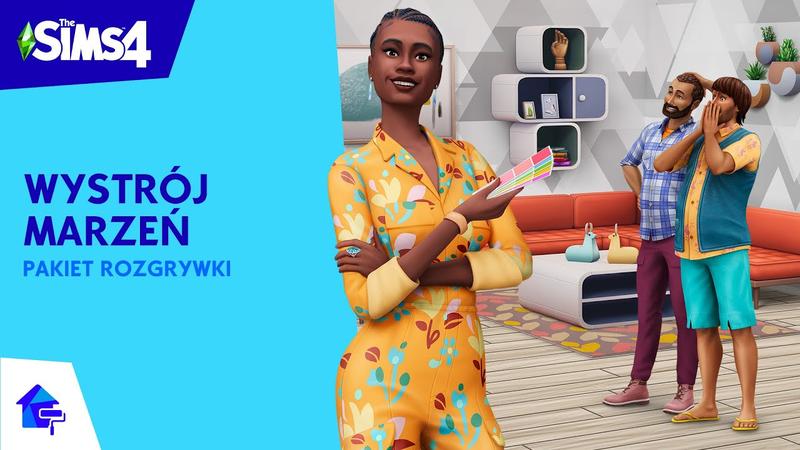 Odkryj sekret: jak w The Sims 4 zmienić rozmiar parceli?