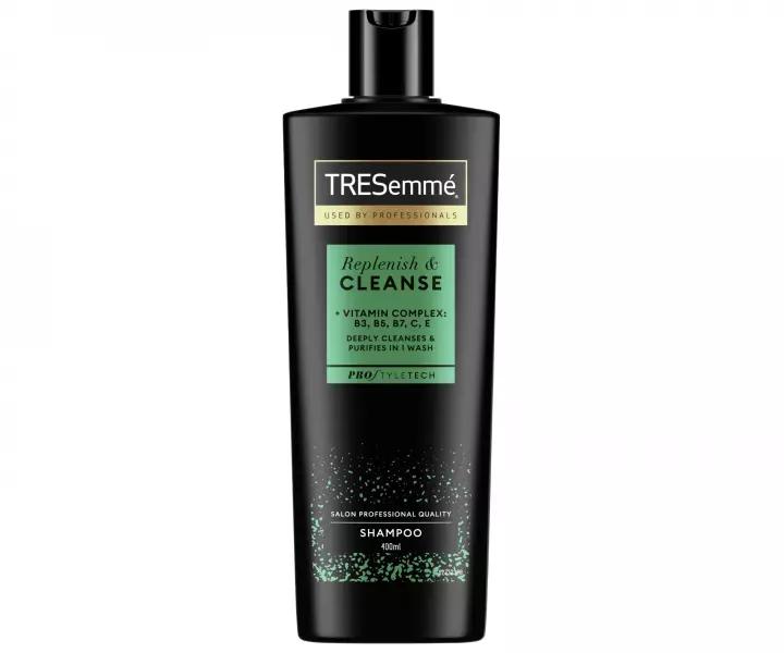 Odkryj tajemnice idealnej fryzury z lakierem do włosów TRESemmé