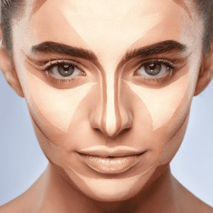 Sekret idealnego konturowania twarzy: jakie kosmetyki wybrać?