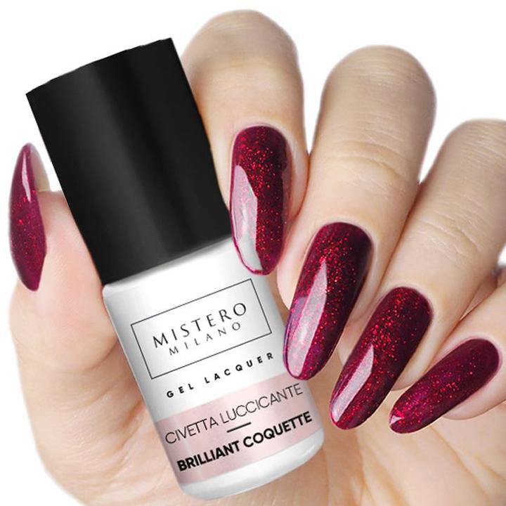 Zabłyśnij z lakierem do włosów z brokatem – odkryj nasz sklep internetowy!