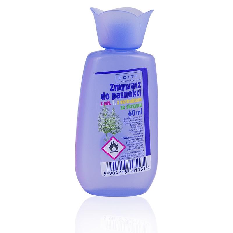 Zmywacz do paznokci: Aceton czy jego brak – co wybrać dla zdrowych paznokci?