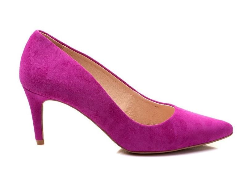 Buty do spodni palazzo
