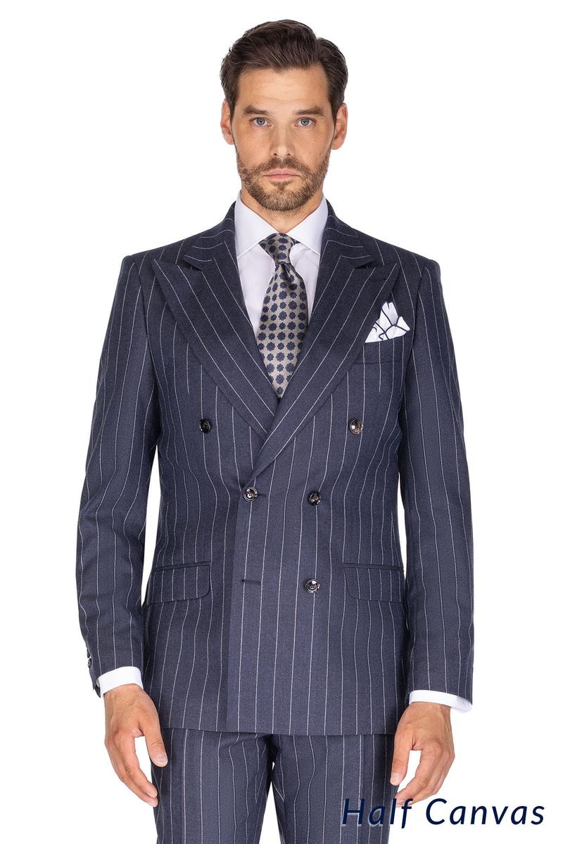 Dobór rozmiaru garnituru