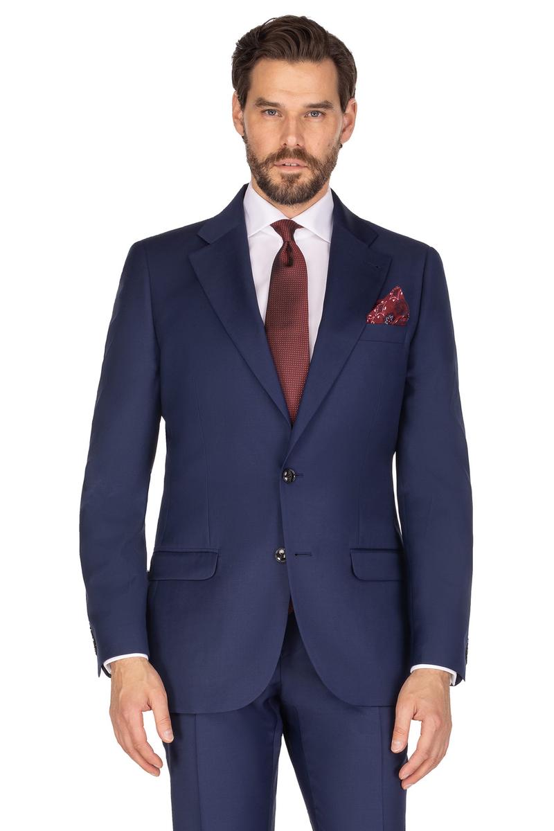 Jak zmierzyć ciało do garnituru