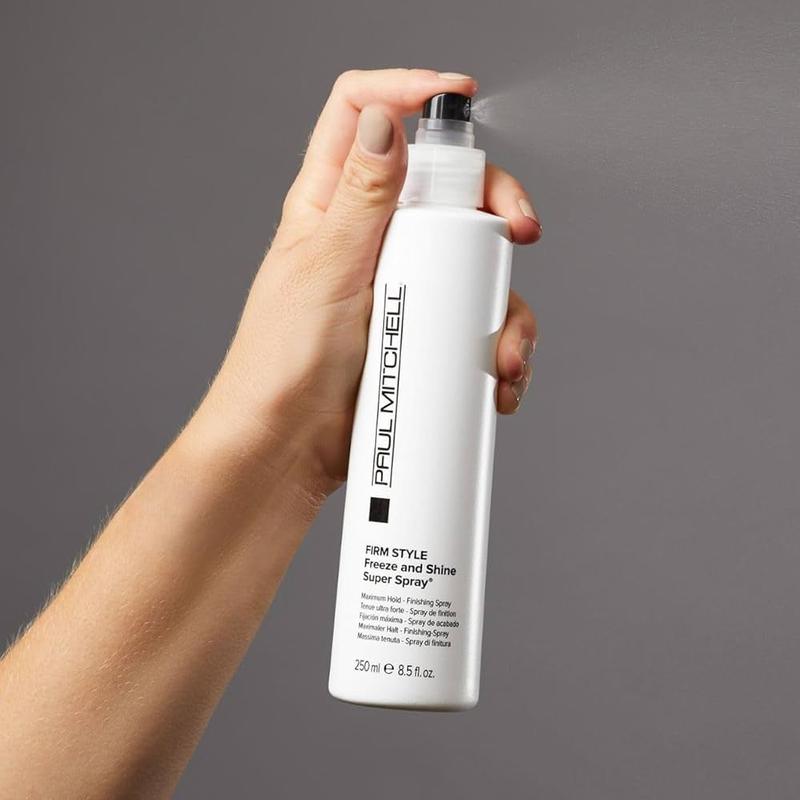 Lakier do włosów Paul Mitchell