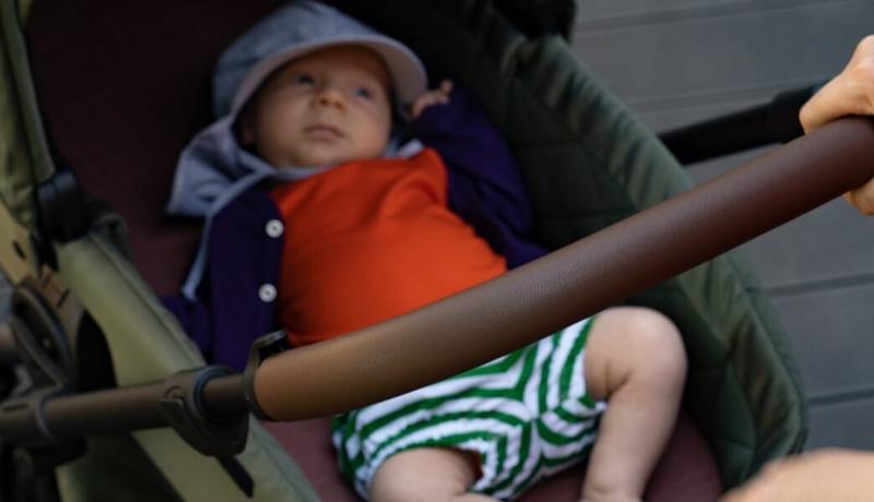 Rozmiary ubranek dla noworodka 2,5 kg