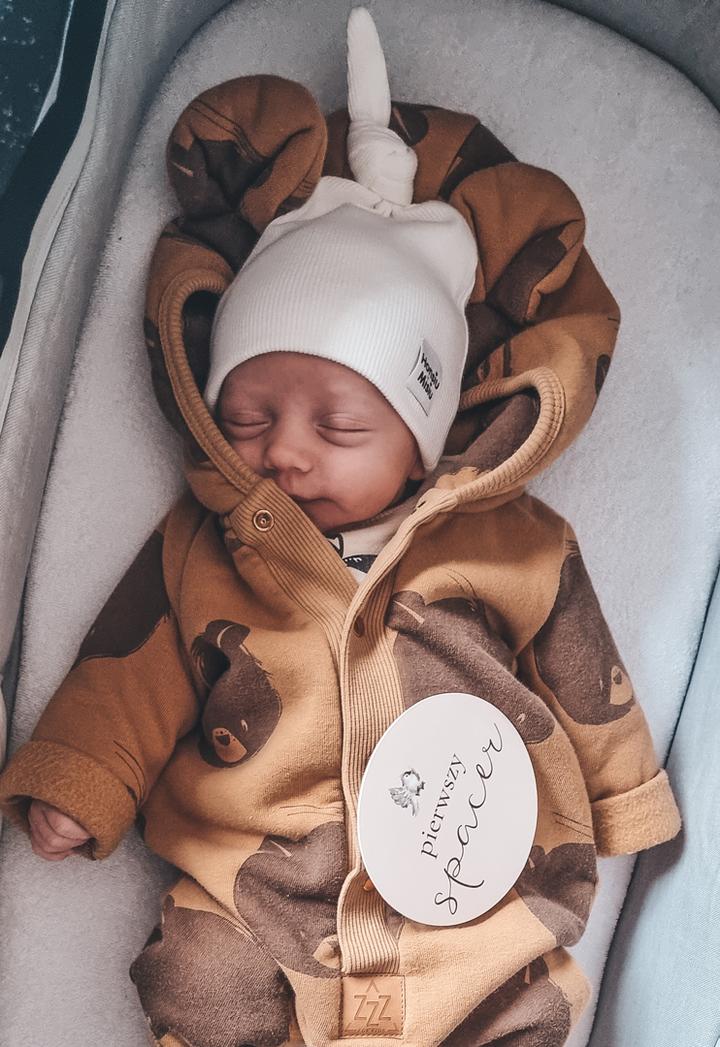 Różnice rozmiarów między producentami