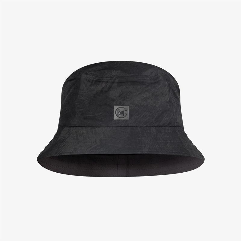 Szycie bucket hat krok po kroku