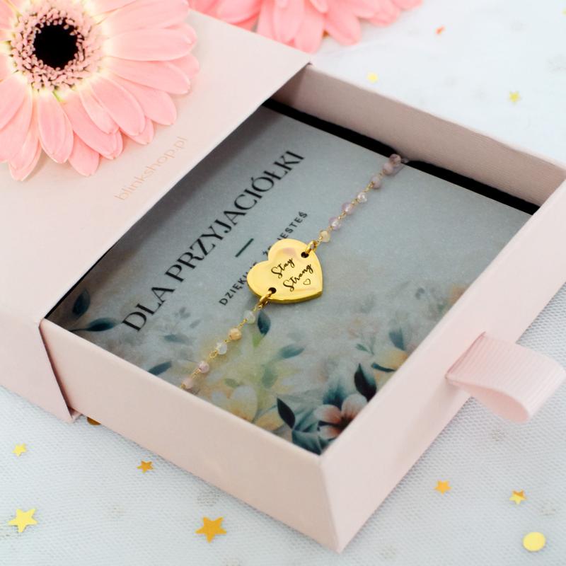 Unikalne prezenty handmade