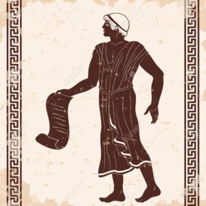 Kreatywne porady, jak zrobić strój starożytnego greka na każdą okazję