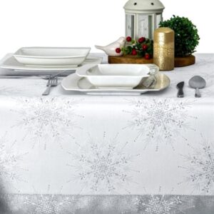 Optymalny wybór: Jaki rozmiar obrusu na stół wybrać?