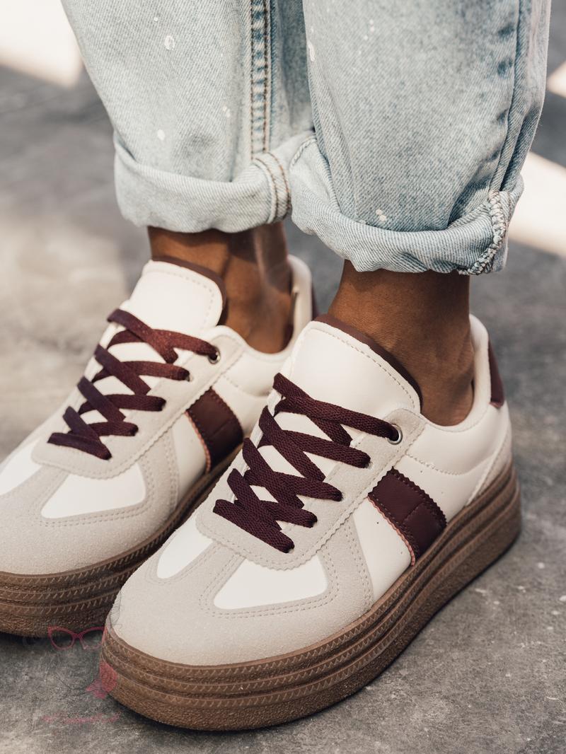 Buty na wf do liceum