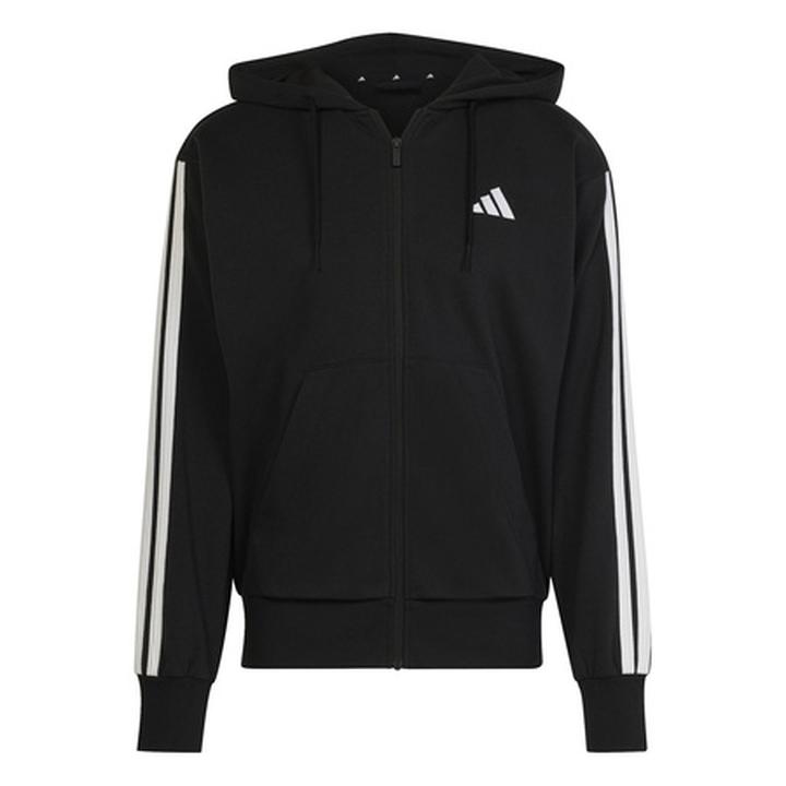 Dobór rozmiaru bluzy Adidas