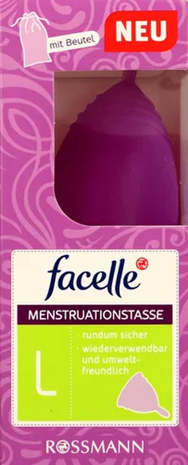 Jak wybrać rozmiar Facelle