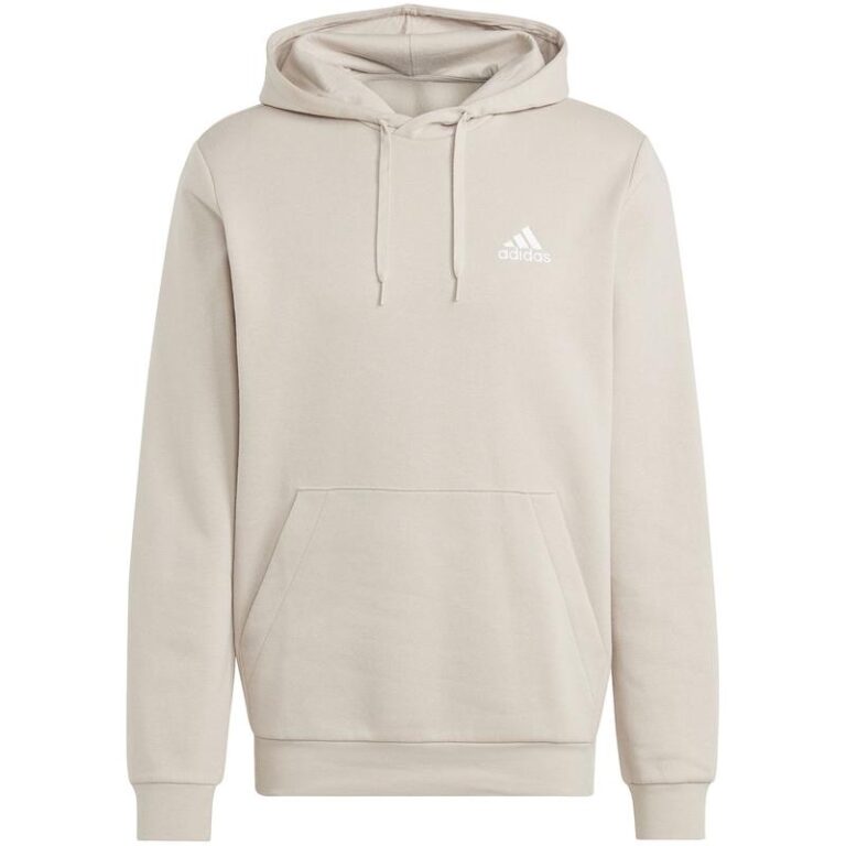 Jak dobrać idealny rozmiar bluzy Adidas?