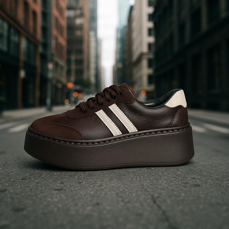 Od sneakersów po eleganckie botki: jakie buty będą hitem wiosny 2026?