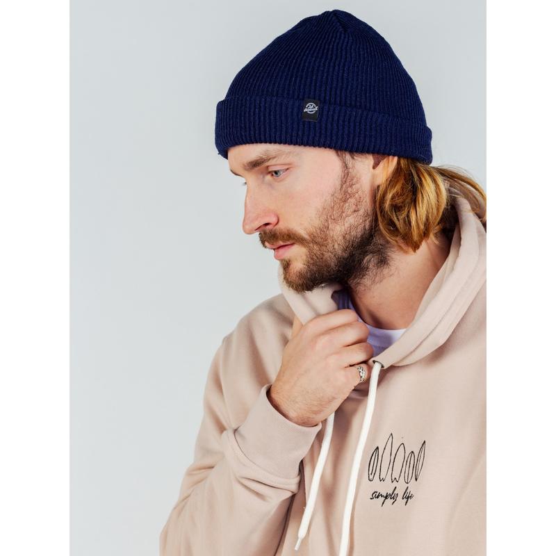 Odkryj, jak uszyć idealną czapkę beanie dla siebie