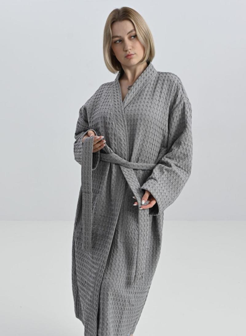 Przewodnik krok po kroku: jak uszyć idealny szlafrok damski dla siebie