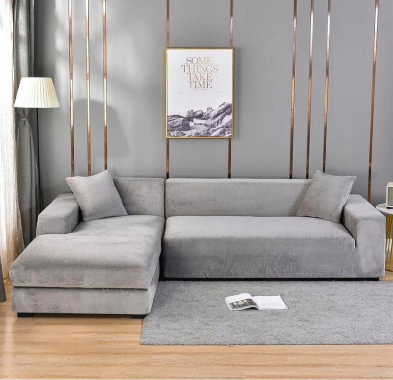 Stwórz idealny pokrowiec na kanapę - krok po kroku do samodzielnego szycia