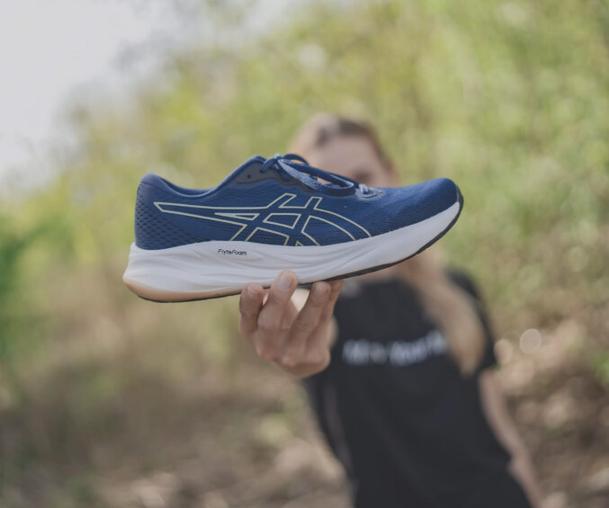 Buty na półmaraton