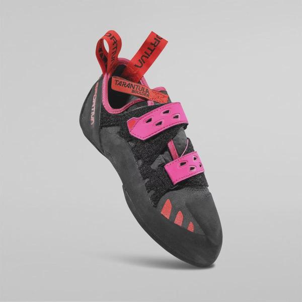 Buty wysokogórskie