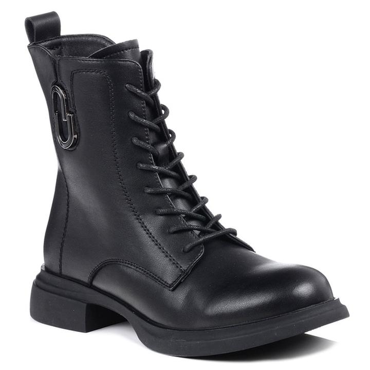 Jesienne trendy w obuwiu