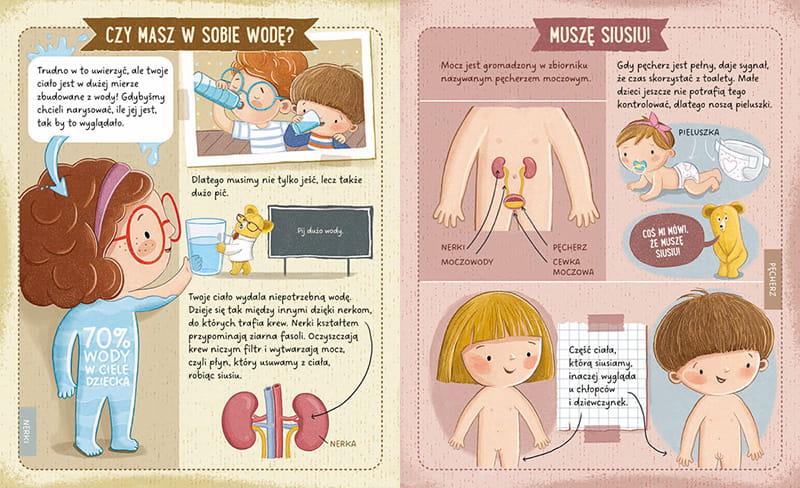 Materiały i akcesoria