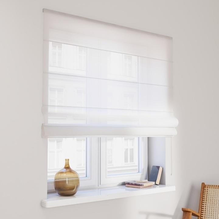 Modne firany DIY
