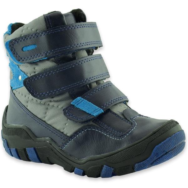 Pierwsze buty dla dziecka