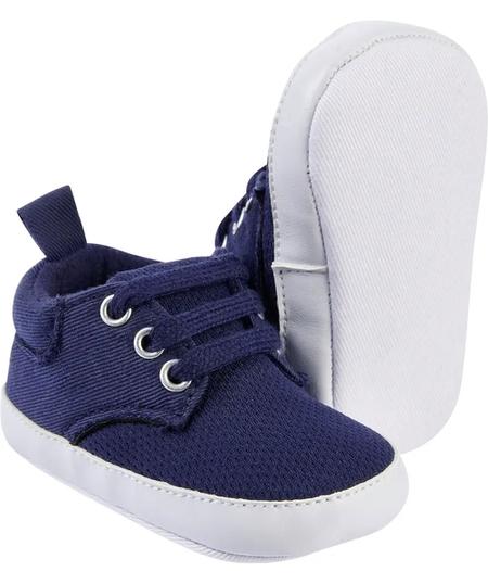 Pierwsze buty dla niemowlaka