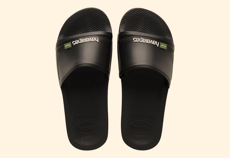 Rozmiar klapek Havaianas