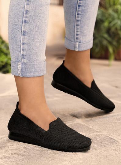 Wygodne buty do miasta