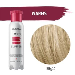 Elumen – Jak Farbować Włosy, Aby Uzyskać Zjawiskowy Efekt?