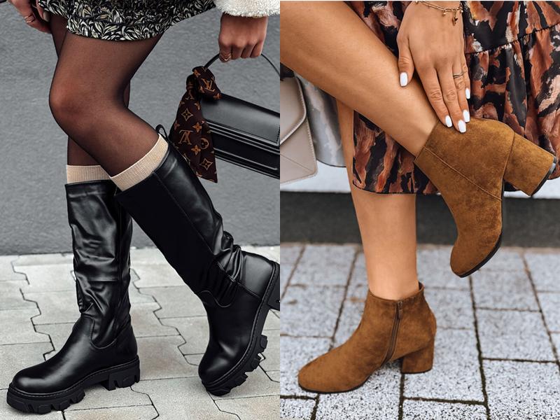 Idealne buty do beżowej koronkowej sukienki - odkryj perfekcyjne połączenie!