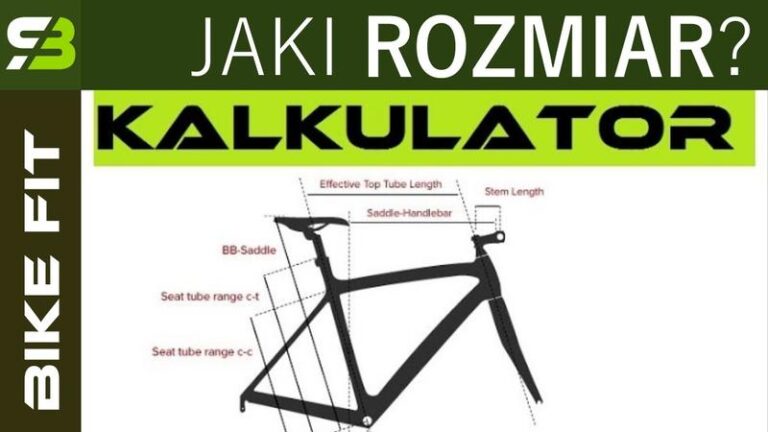 Idealny rozmiar ramy szosowej dla osób o wzroście 178 cm – co warto wiedzieć?