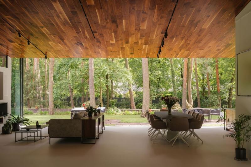 Jak stworzyć wyjątkowe tipi z oknem - krok po kroku do udanego projektu