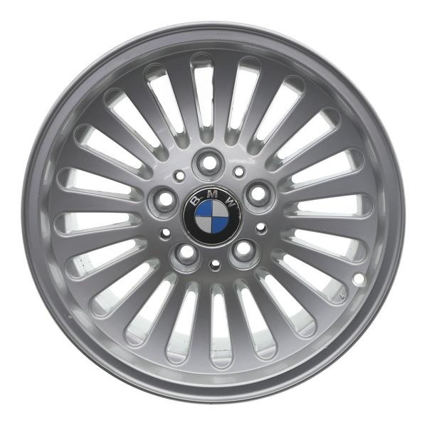 Jakie felgi będą najlepsze do BMW E39? Oto praktyczny przewodnik po rozmiarach.