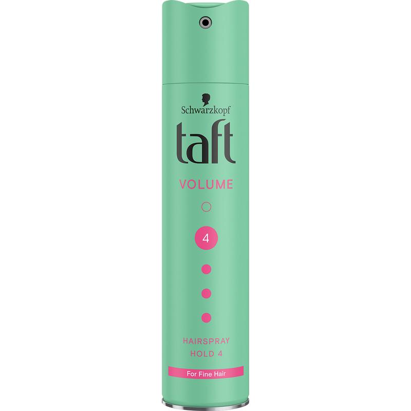 Lakier do włosów Taft zielony – sekret perfekcyjnej fryzury na każdą okazję