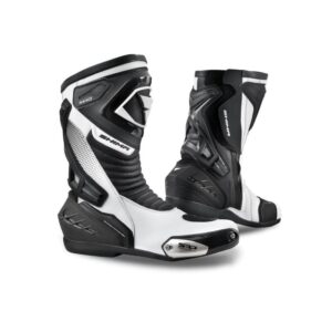 Najlepsze buty motocyklowe do turystyki – co wybrać na długie trasy?