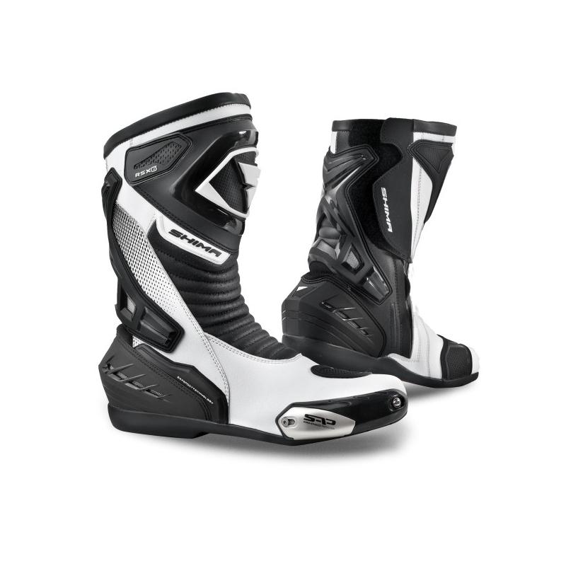 Najlepsze buty motocyklowe do turystyki – co wybrać na długie trasy?