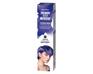 Odkryj magię kolorowych stylizacji z lakierami do włosów Venita