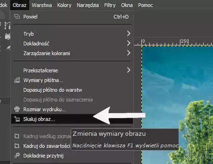 Praktyczny przewodnik: Jak efektywnie zmienić rozmiar obrazu w kilku krokach