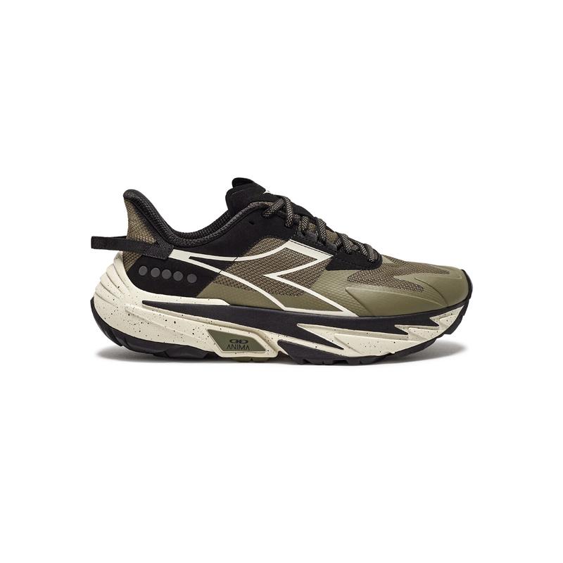 Przewodnik po najlepszych butach do biegania po lesie