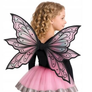 Twórz magiczny świat: jak przygotować strój wróżki na andrzejki