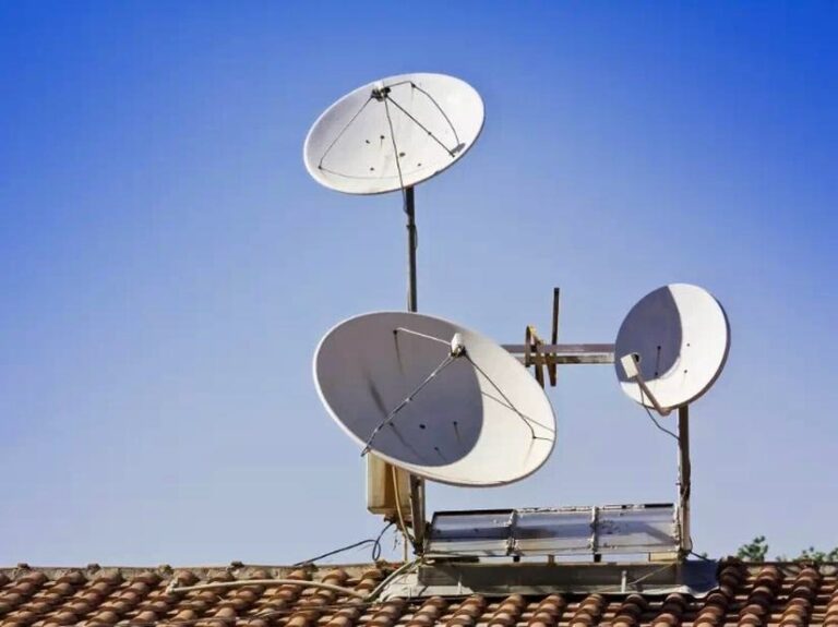 Wybór idealnego rozmiaru anteny satelitarnej do HD – co warto wiedzieć?